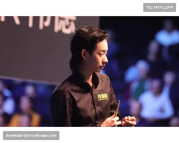 吴宜泽晋级八强迎战强敌 职业生涯迎来重要机遇 吴宜泽晋级八强迎战强敌 职业生涯迎来重要机遇