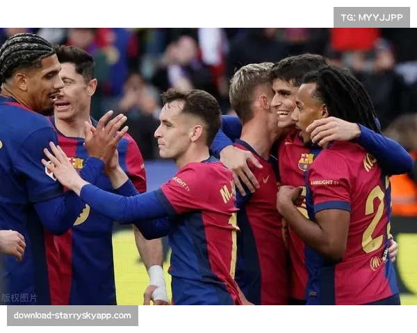 巴萨预期进球值与实际转化率偏差 射门效率仍待优化