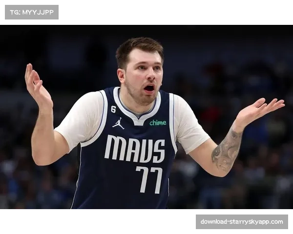 东契奇空砍37+10难阻独行侠失利 单核驱动暴露进攻体系隐患