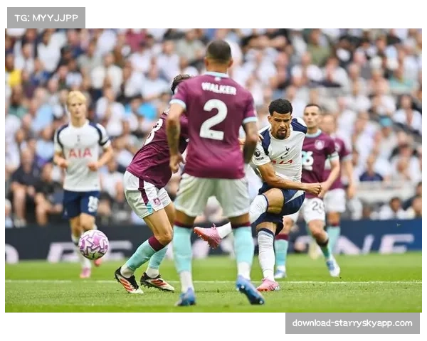 热刺防守反击质量提升，里沙利松绝平球展现进攻转换效率